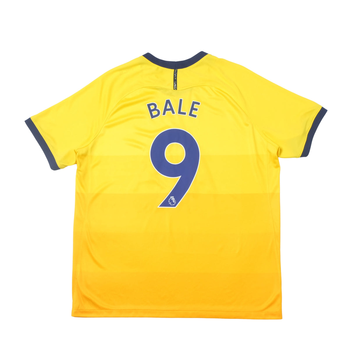 2020/21 Tottenham Hotspur Third Shirt Nike Bale (L/XL)