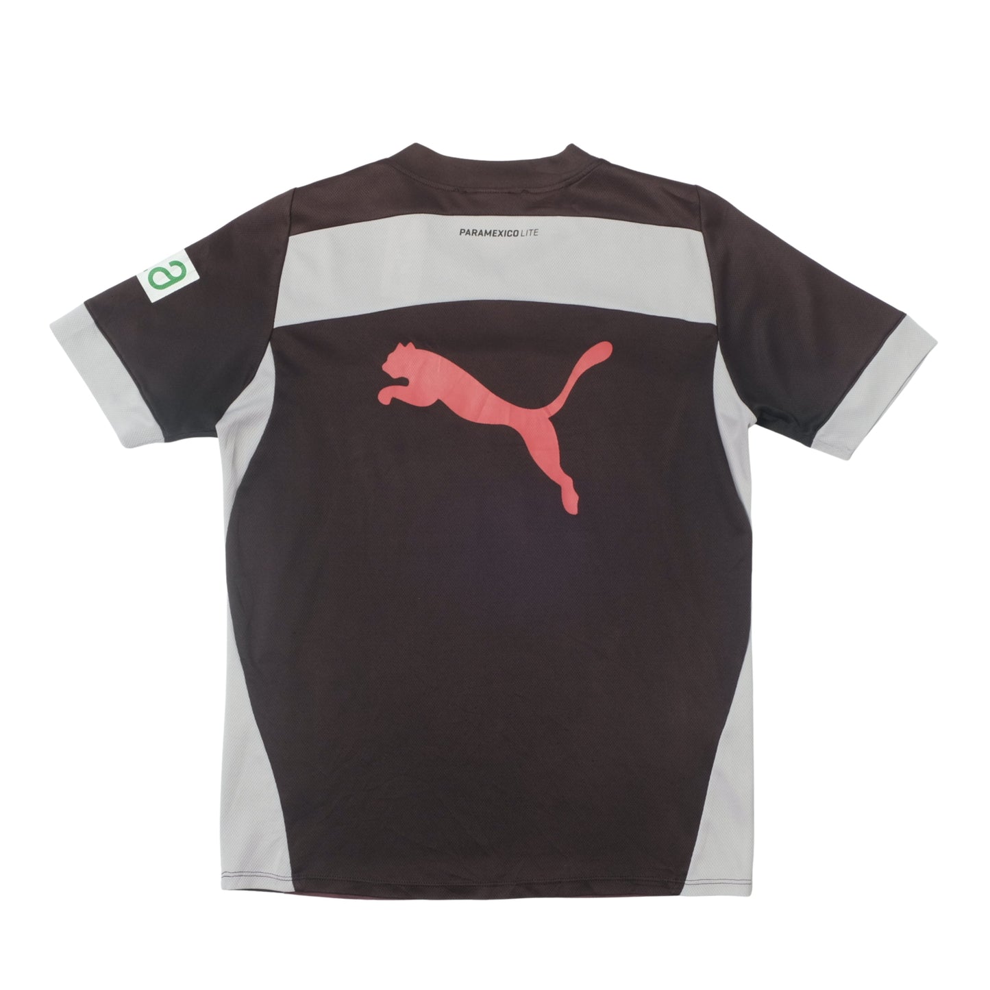 2013 Jubilo Iwata Training Shirt Puma J-League (S)