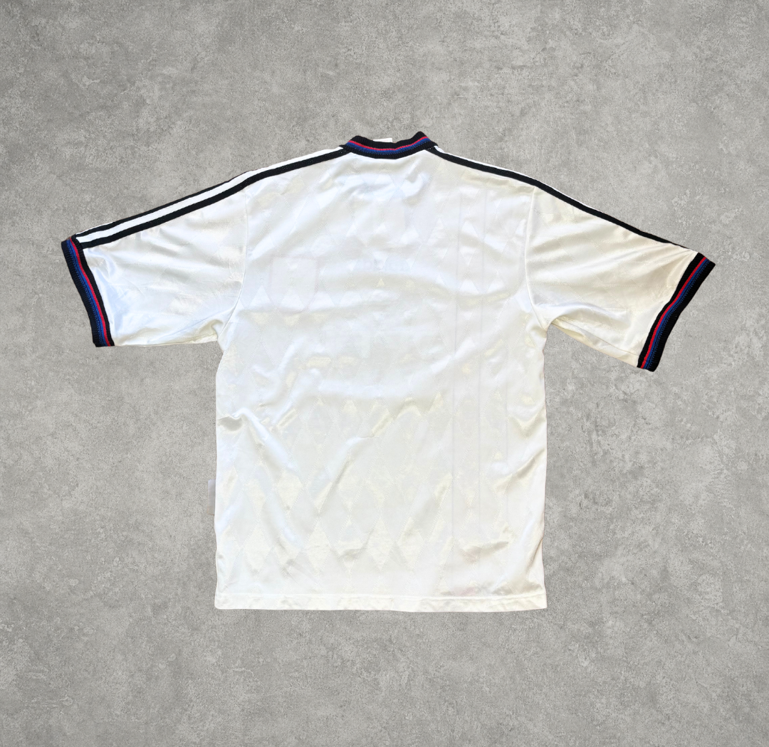 1996/97 Bayern Munich Away Shirt Adidas (S/M)