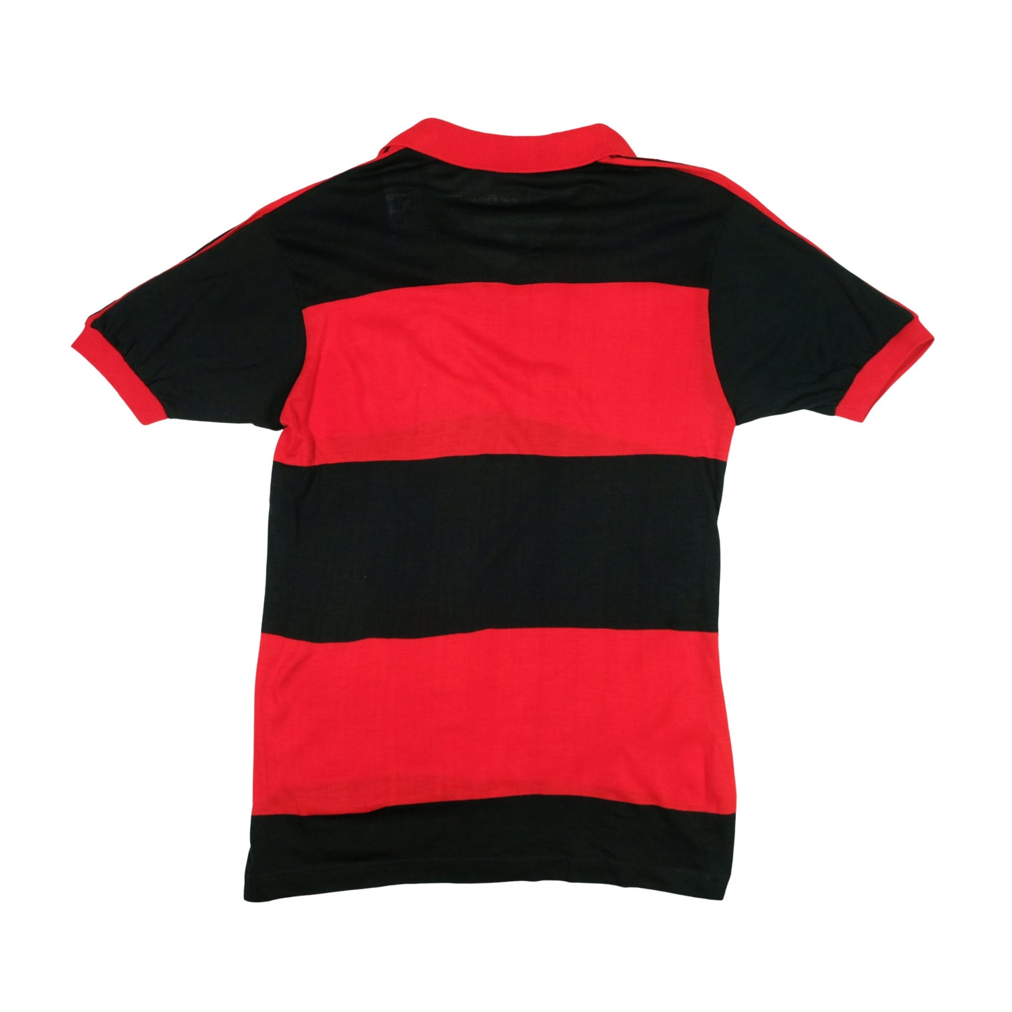 1980/81 Flamengo (Brazil) Home Shirt Campea (M)