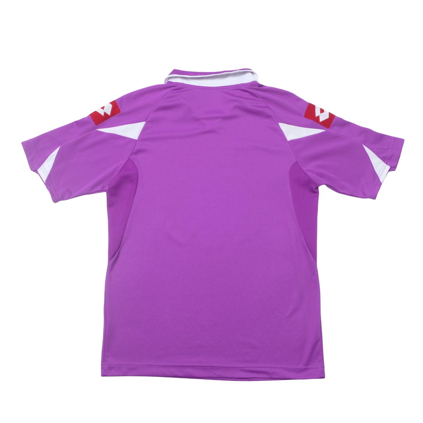 2010/11 Deportivo La Coruna Third Shirt Lotto (M)