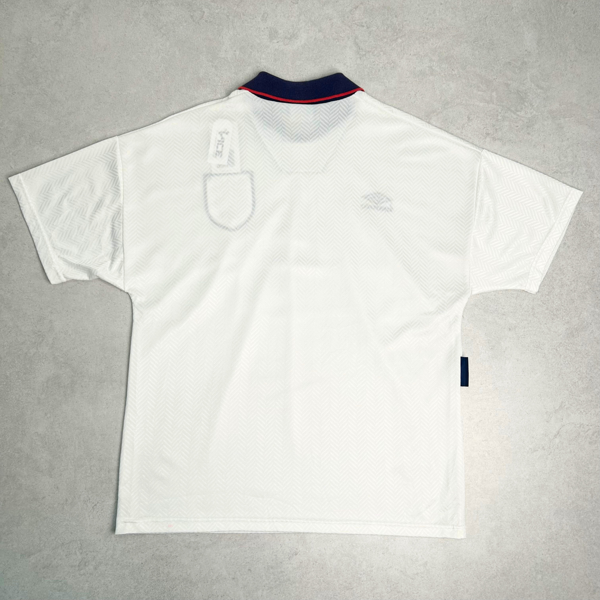 1993/95 England Home Shirt Umbro (L)