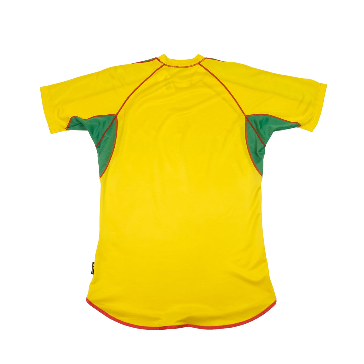 2002/03 JEF United Ichihara Home Shirt Mizuno J-League (M)