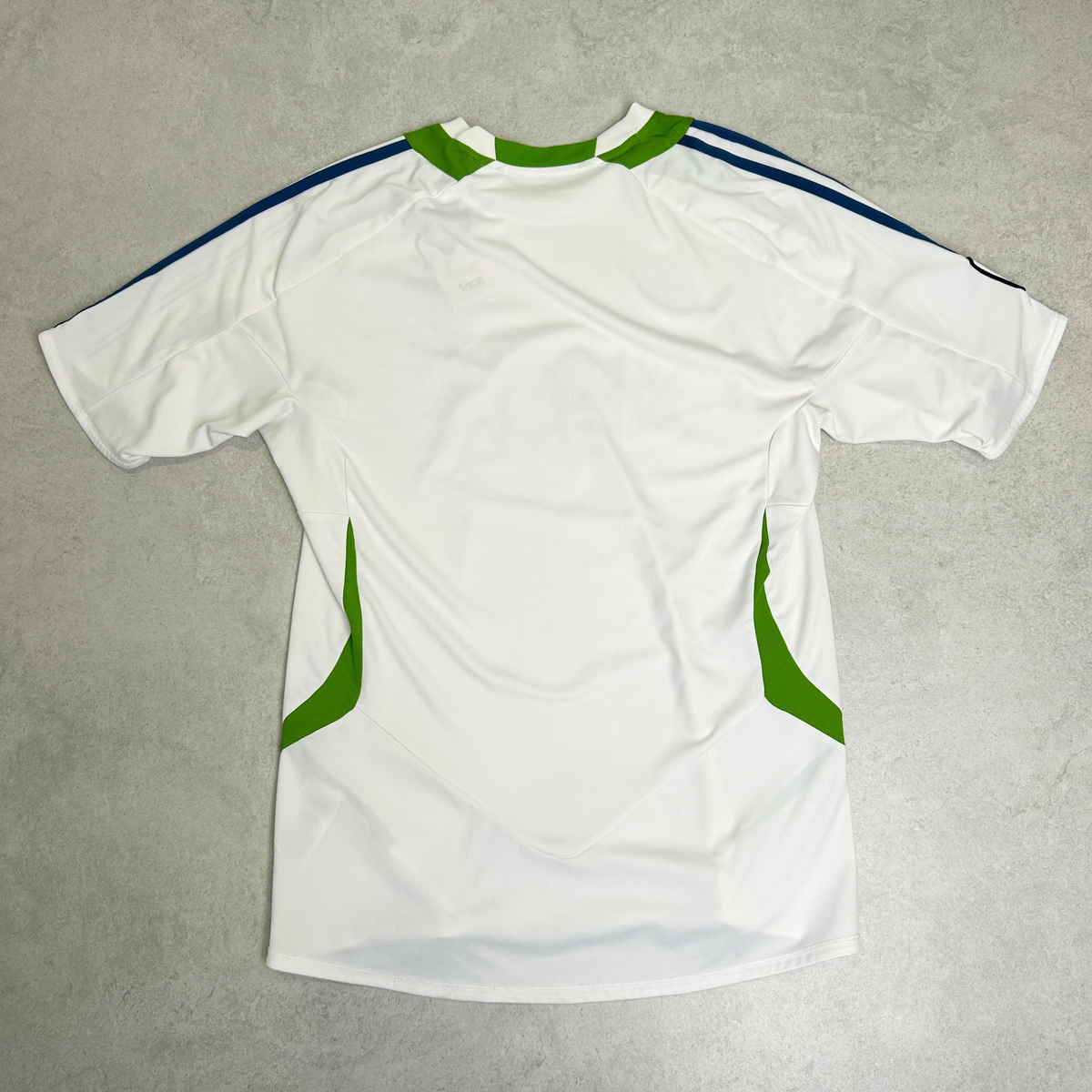 2015 Seattle Sounders FC Away Shirt Adidas (M)