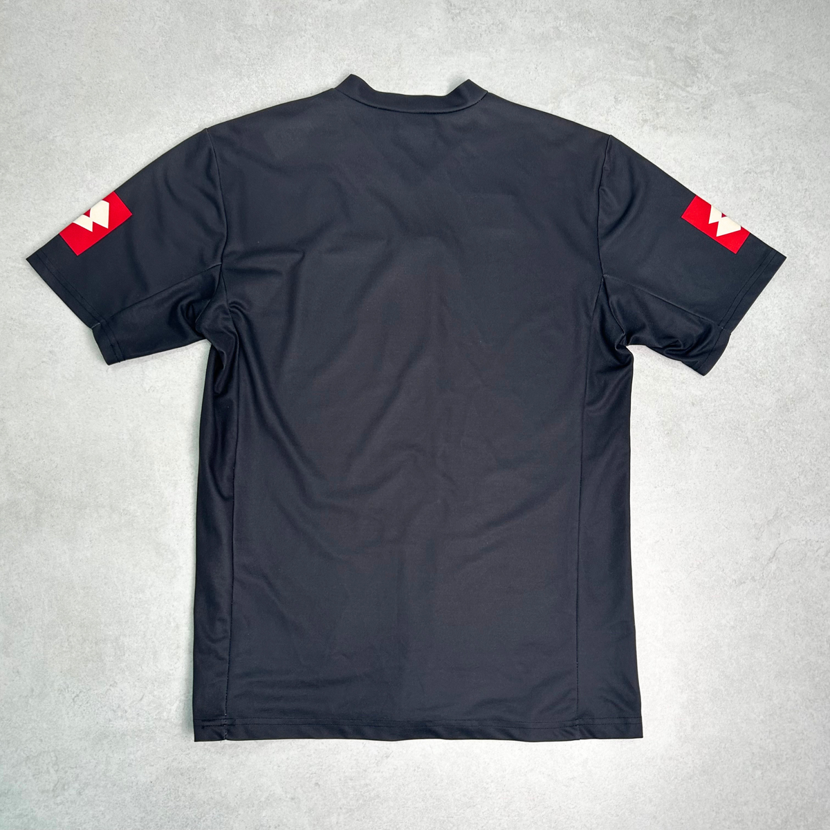 2001/02 Juventus Away Shirt Lotto (M/L)