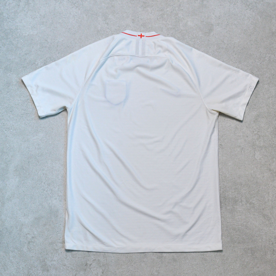 2018/19 England Home Shirt Nike (L)