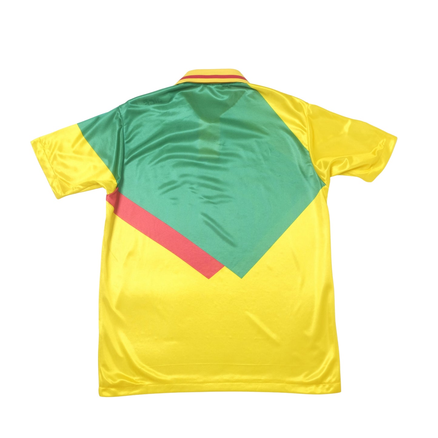 1994/96 JEF United Ichihara Home Shirt Mizuno J-League (M/L)
