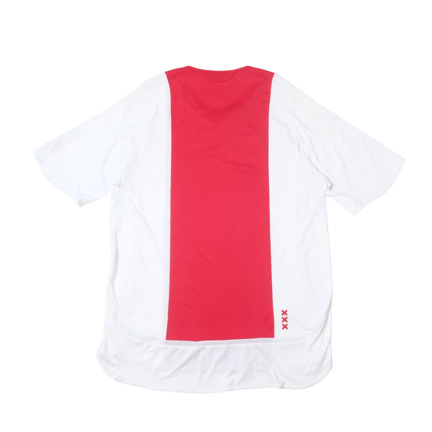 2006/07 Ajax Home Shirt Adidas (L/XL)