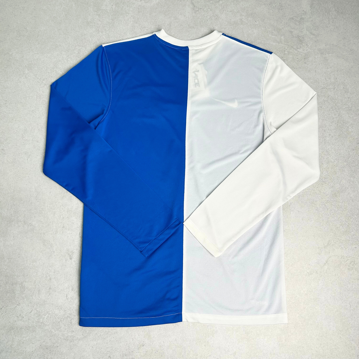2013/14 Blackburn Rovers Home Shirt Nike (M)