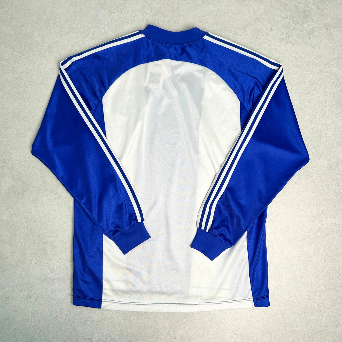 1997/98 Gamba Osaka Training Shirt Adidas Player Issue (XL)