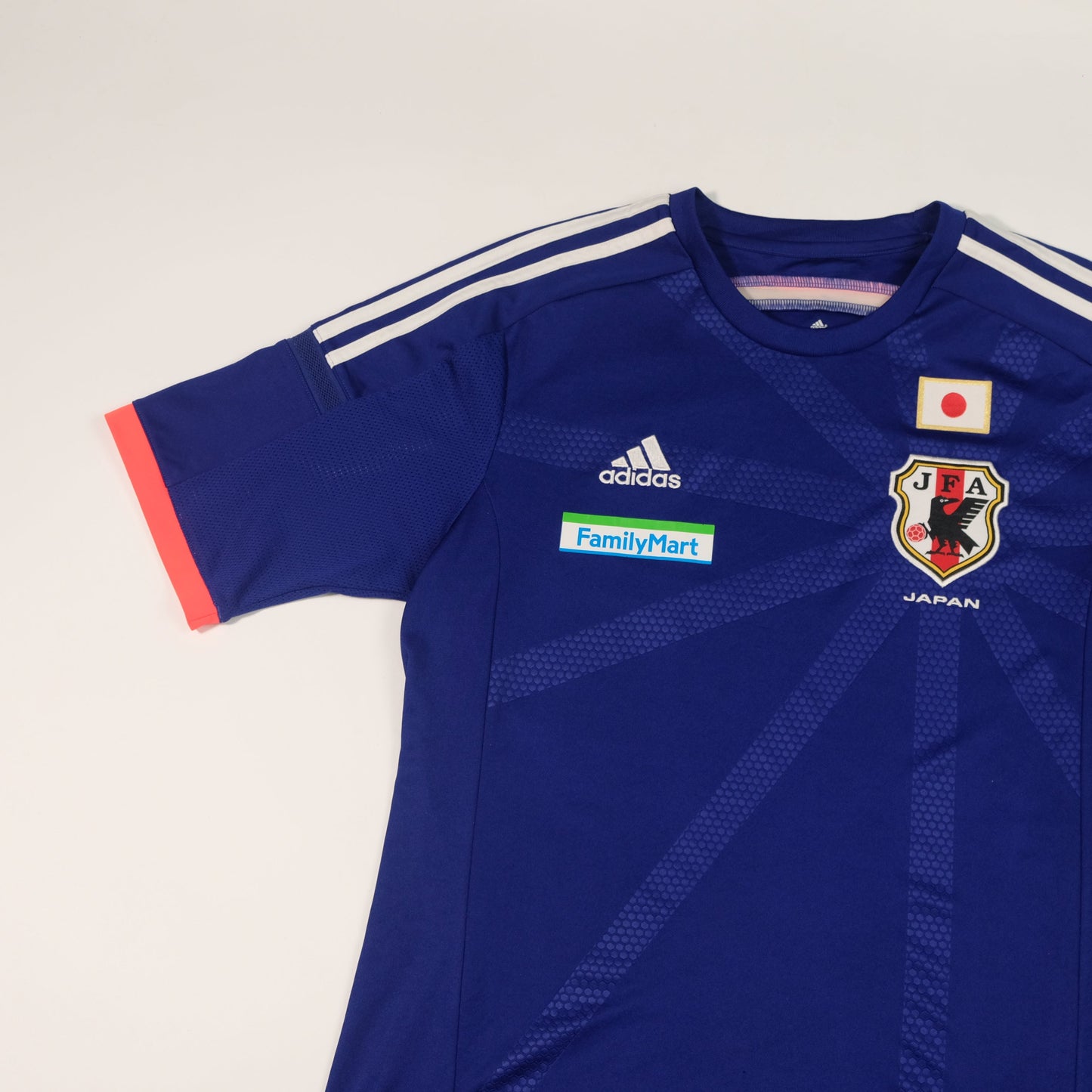 2013/14 Japan Home Shirt Adidas (M)