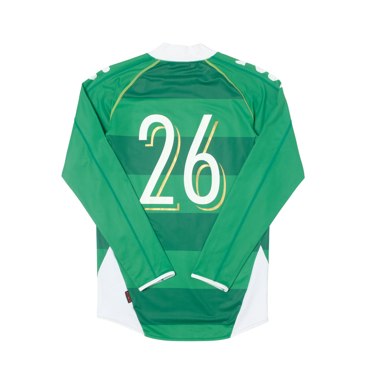 2009/10 Tokyo Verdy Home Shirt J-League Kappa (S/M)