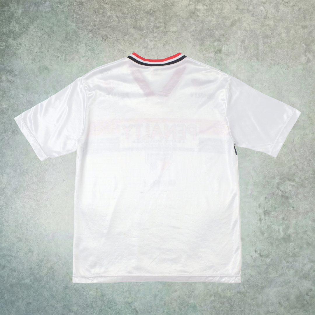 1990s Sao Paulo Training Shirt Penalty Brazil (L/XL)