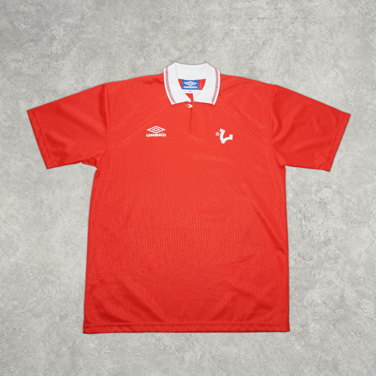 Umbro USA World Cup 1994 Football Shirt (L/XL)