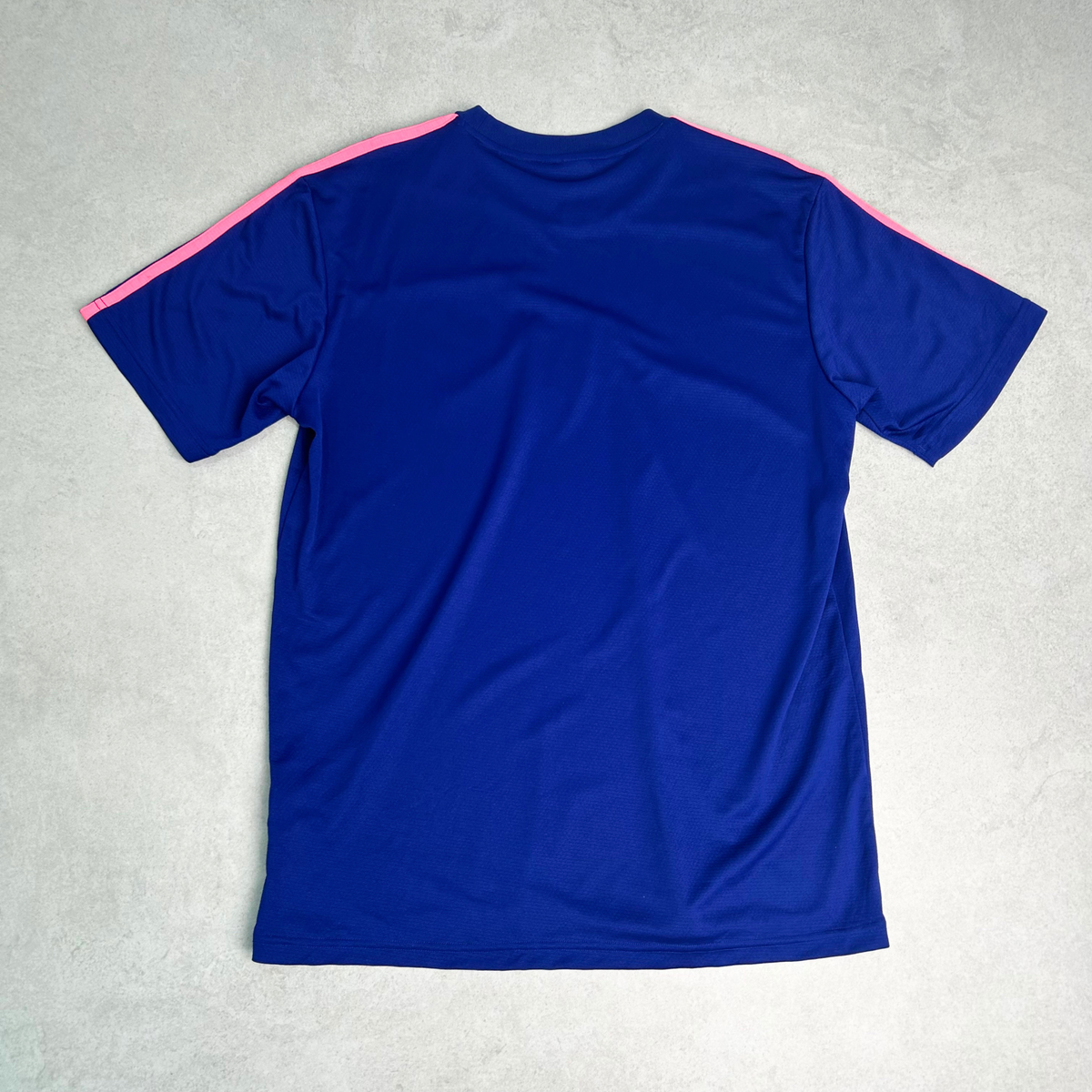 2014 Japan Home Shirt Adidas (M/L)