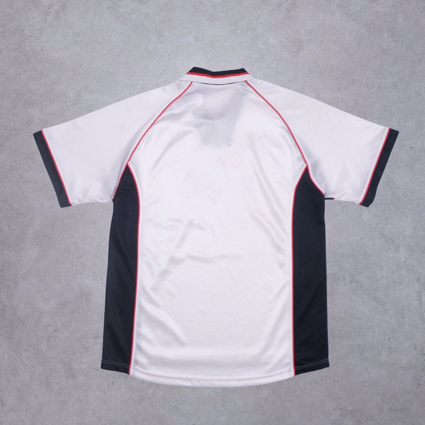 1998 VICE Footbal Store x Pulp Fiction Custom Football Shirt Puma (L)
