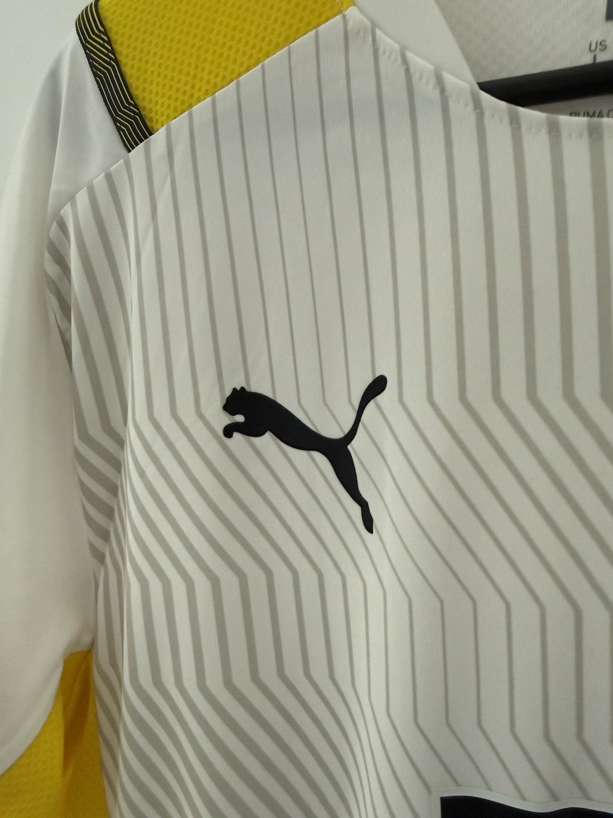 Borussia Dortmund 2020/21 Large Training Shirt Excellent Condition 759063-08