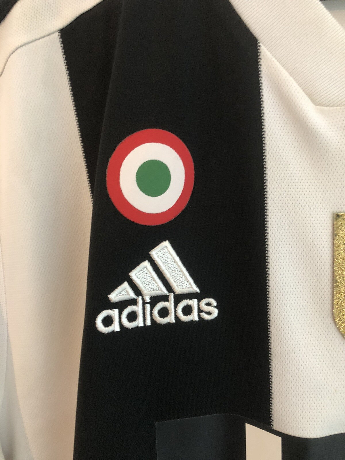 Juventus Joao Cancelo #20 2018/19 XL Home Shirt Excellent Condition CF3489