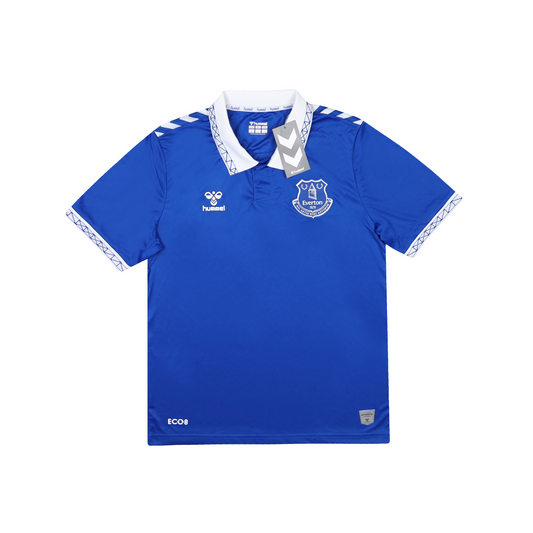 EVERTON 2023-24 HOME SHIRT