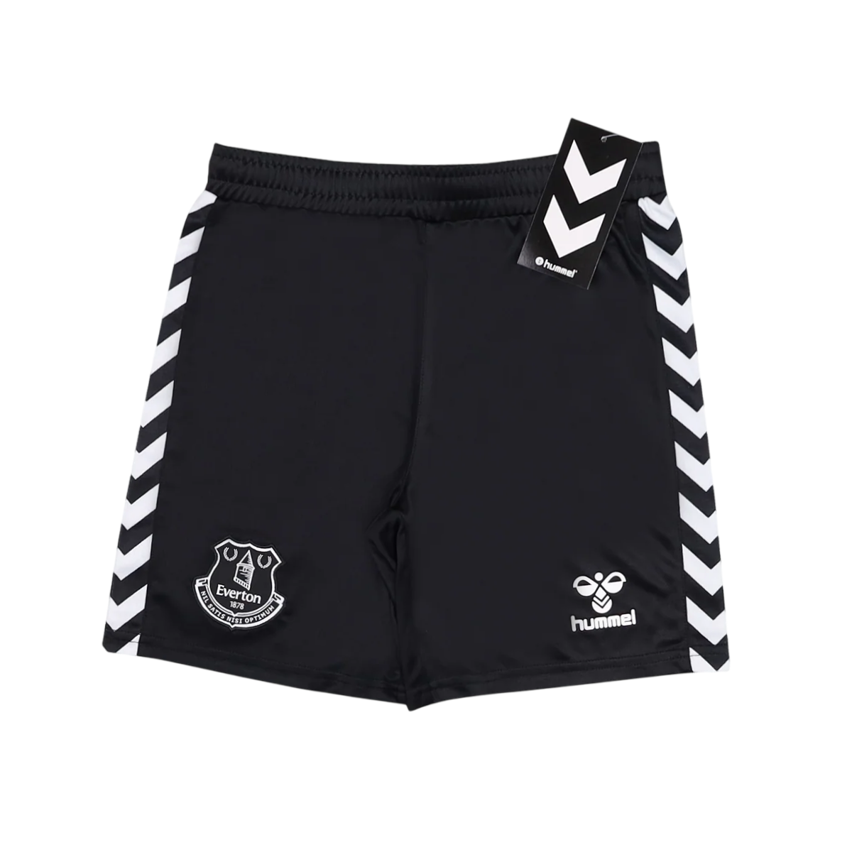 EVERTON 2023-24 AWAY GK SHORTS