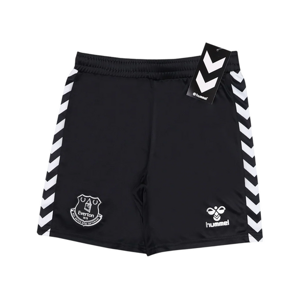 EVERTON 2023-24 AWAY GK SHORTS