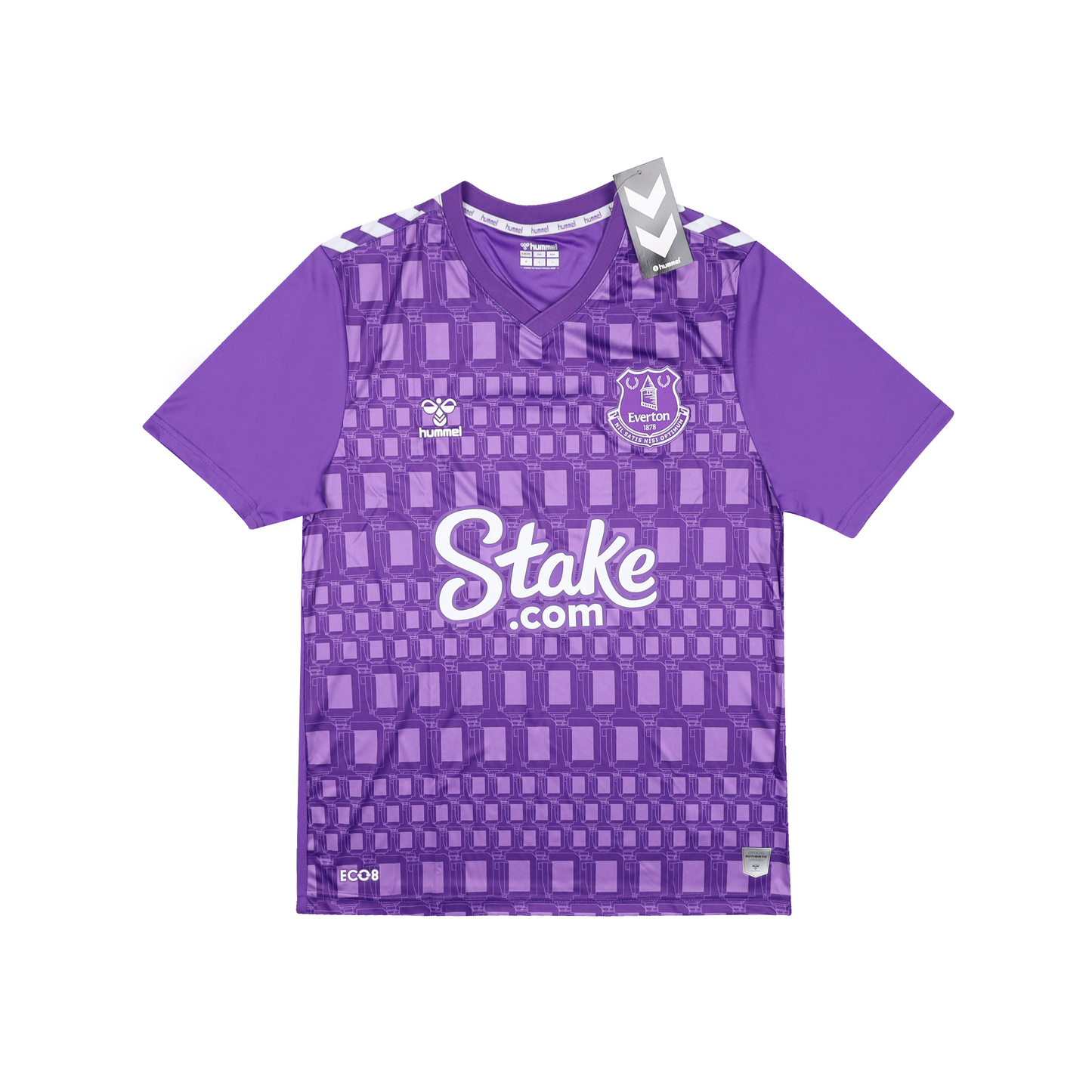 EVERTON 2023-24 THIRD GK SHIRT