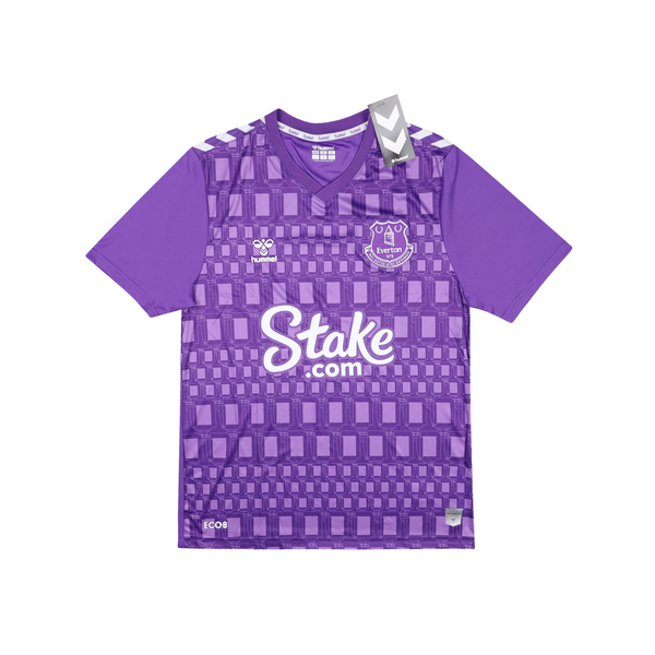 EVERTON 2023-24 THIRD GK SHIRT