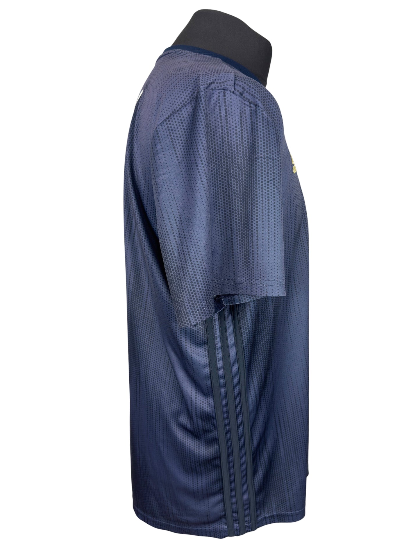 Manchester United 2018-19 Third - Size XL - Pogba 6