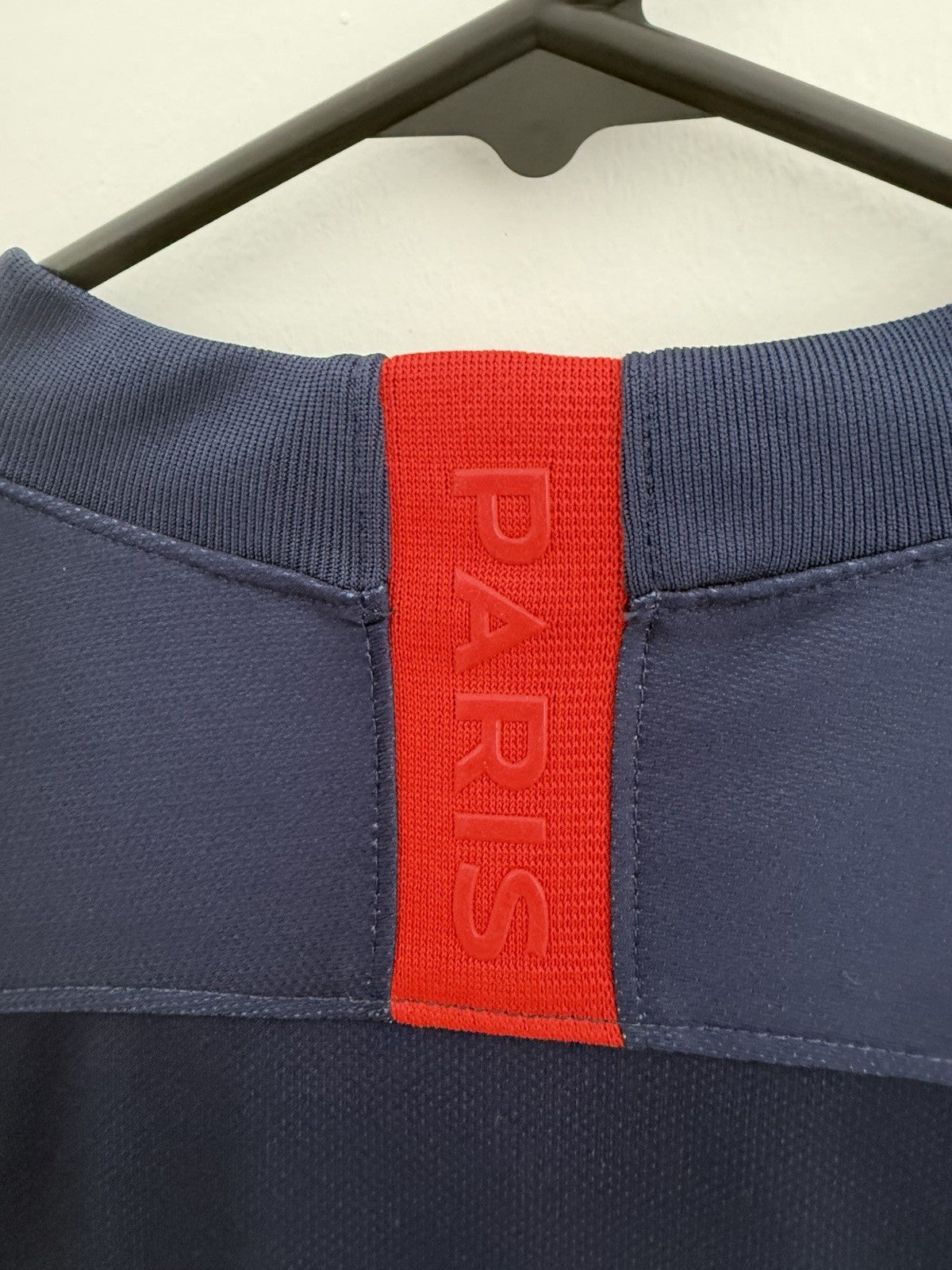 Paris St Germain Mbappe #7 2019/20 Large Home Excellent Condition AJ5553-411