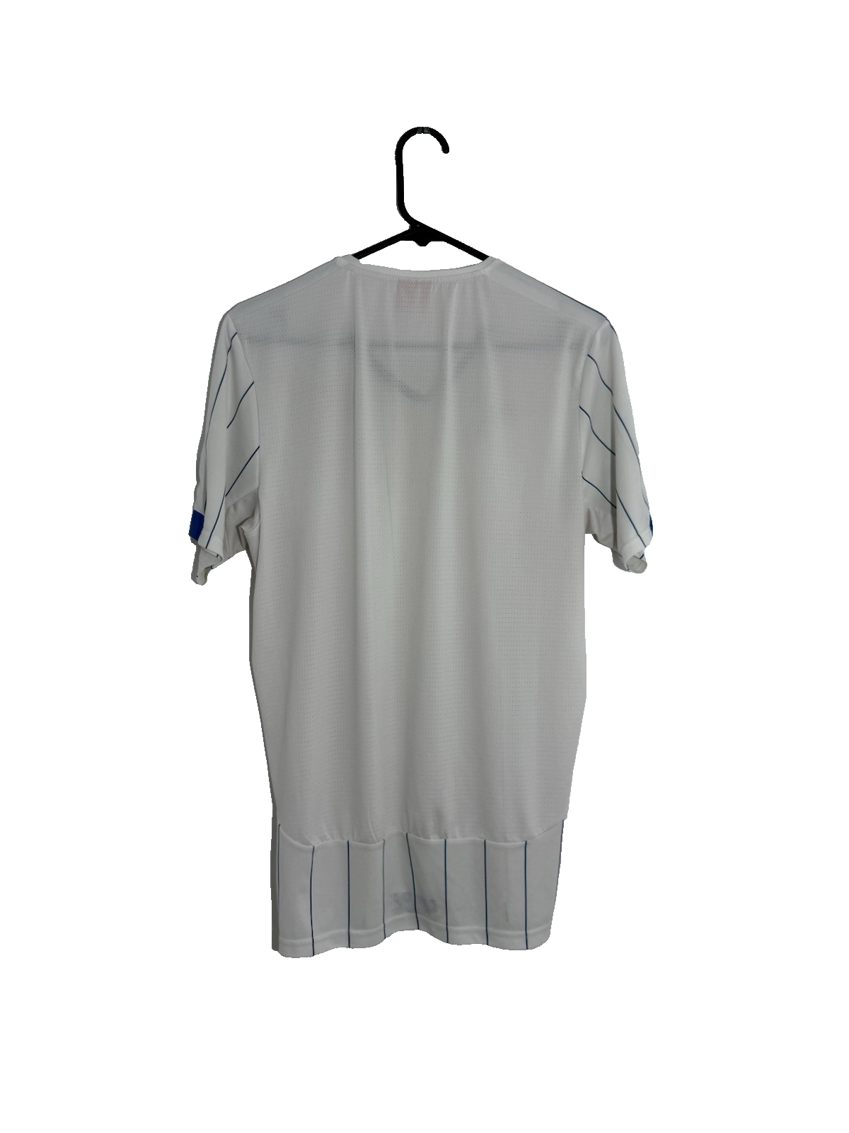 Italy 2014 Medium Away Shirt Excellent Condition 744291
