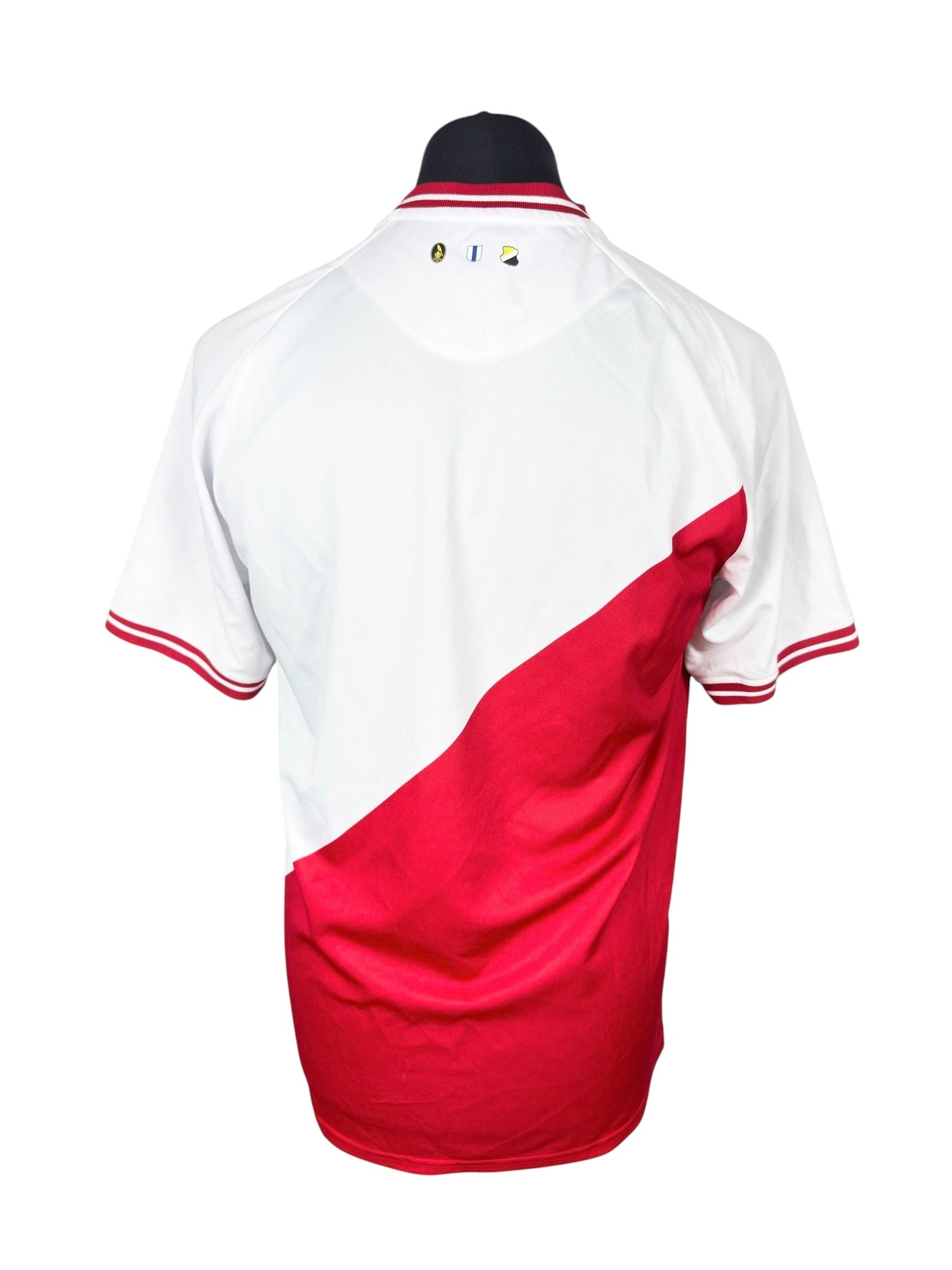 FC Utrecht 2023-24 Home - Size M