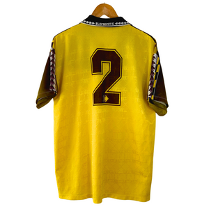 1990’s Andorra Futsal Shirt - XL