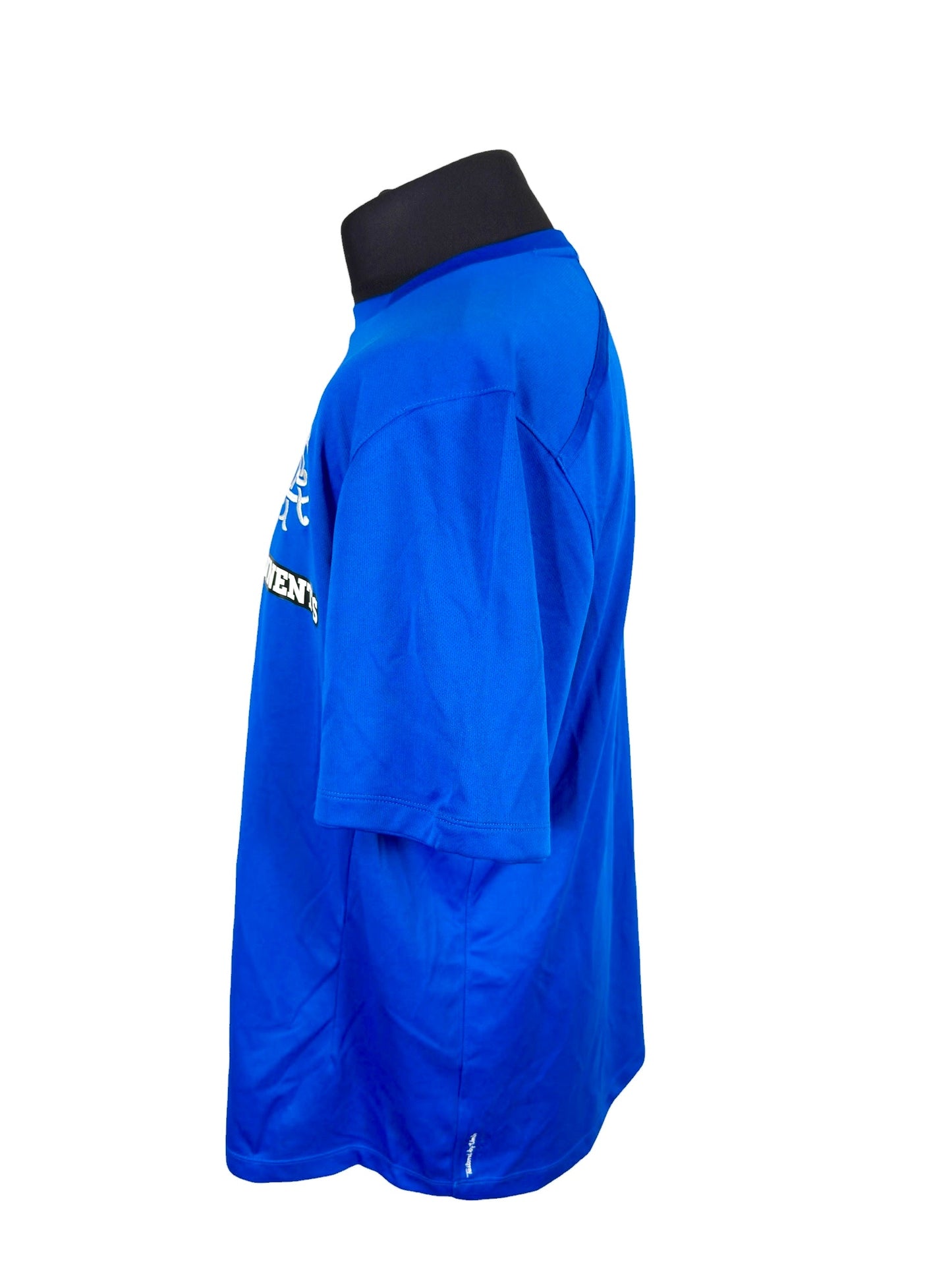 Rangers 2012-13 Home - Size XL (L Fit)