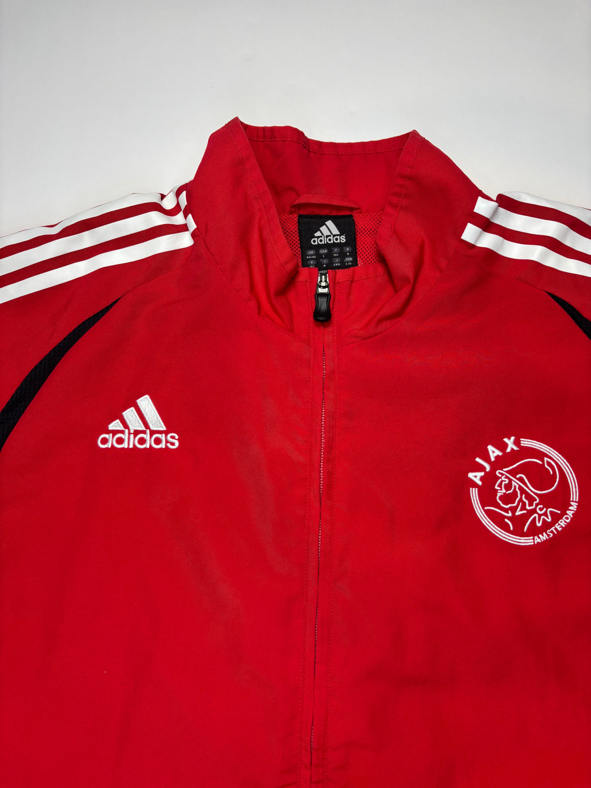 Ajax Teamgeist Tracksuit 2006/07 (XL)