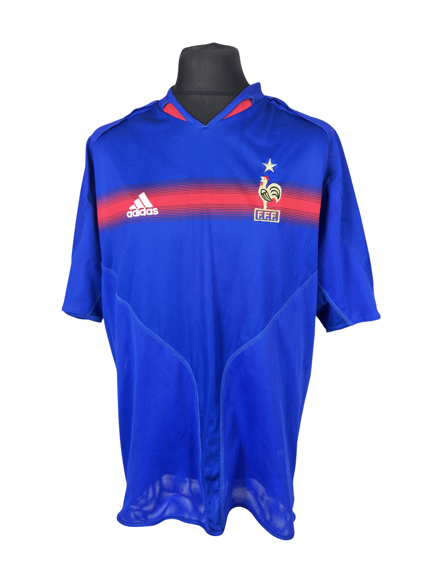 France 2004-06 Home - Size XL