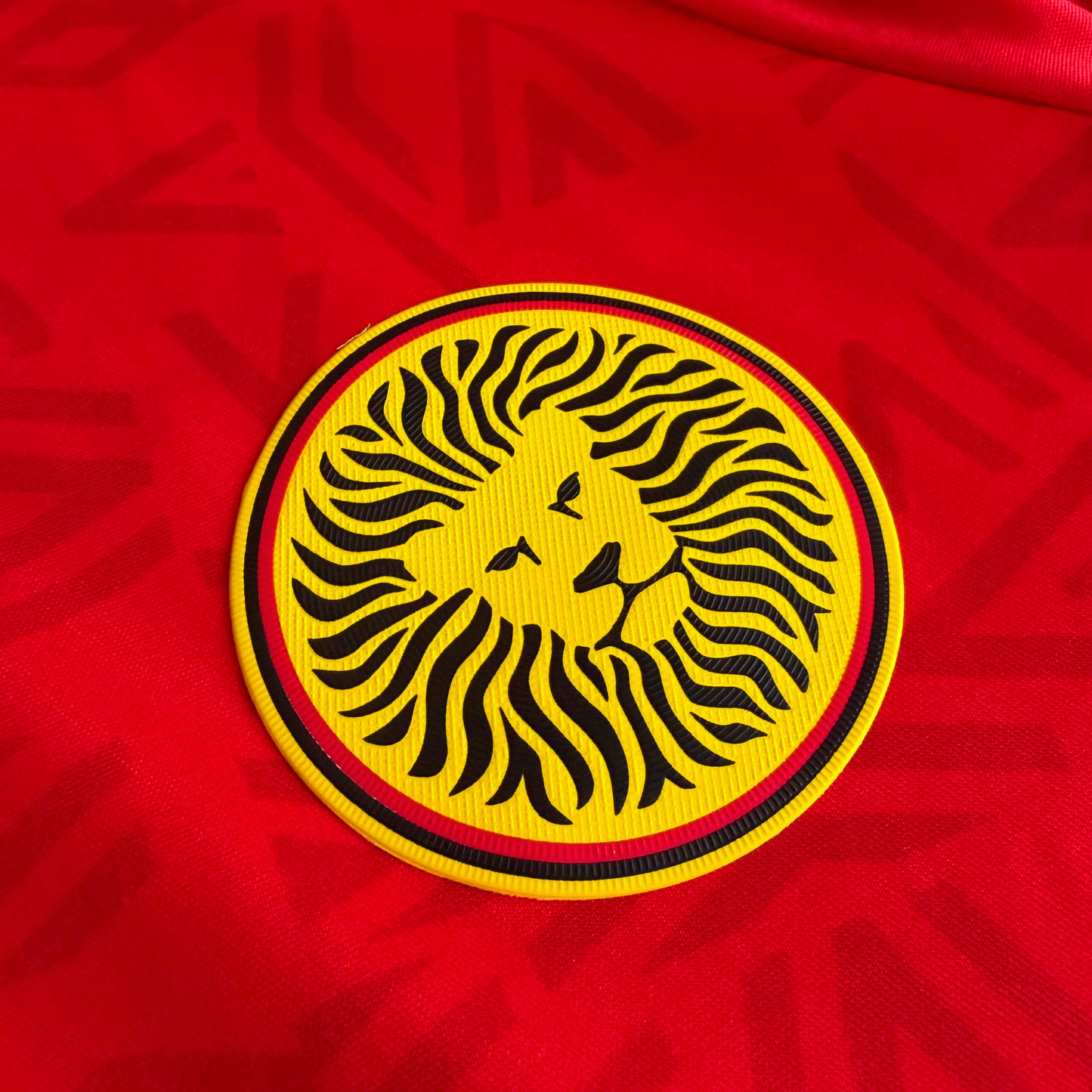 2020-21 Leones Negros Away Shirt - S