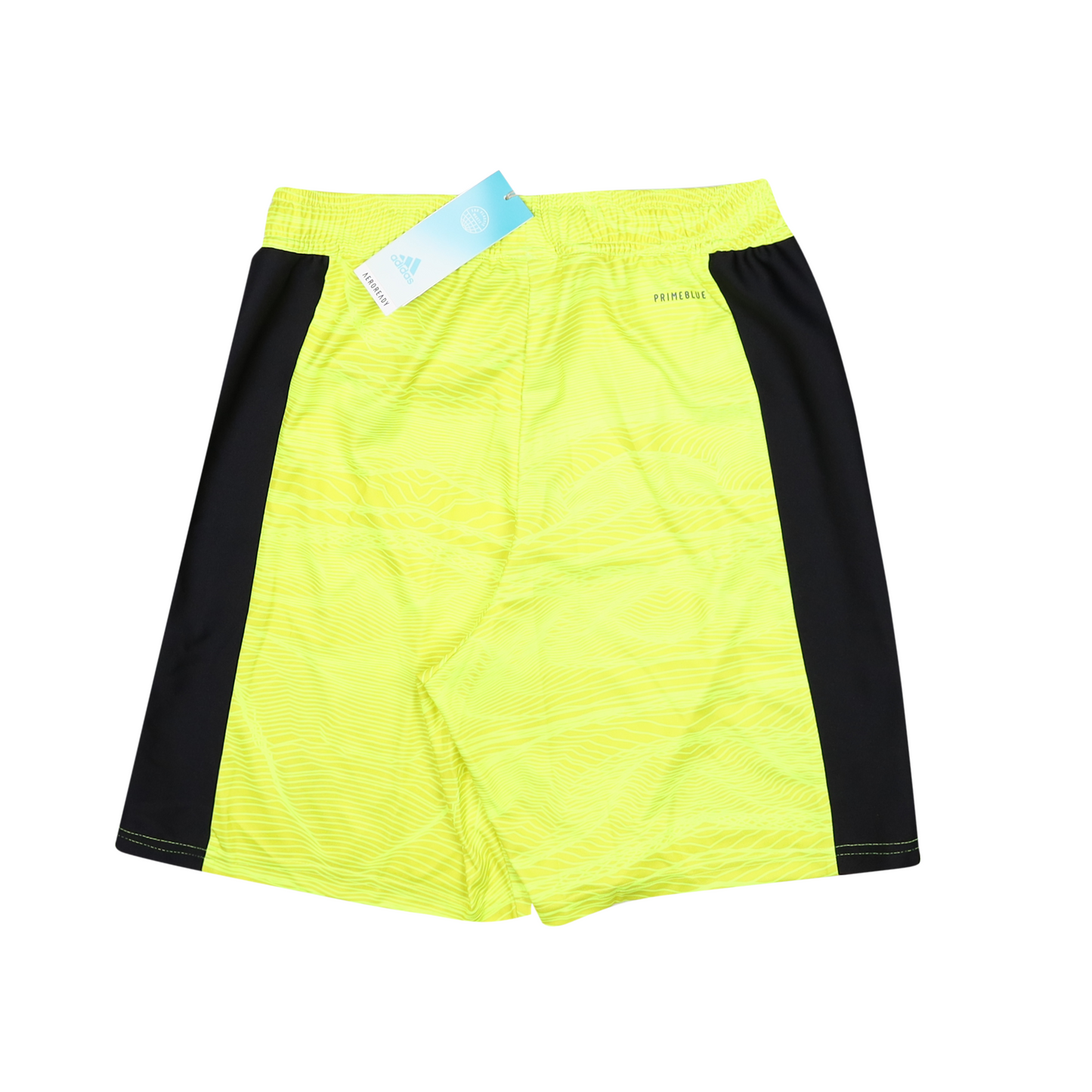 BORDEAUX 2021-22 GK SHORTS