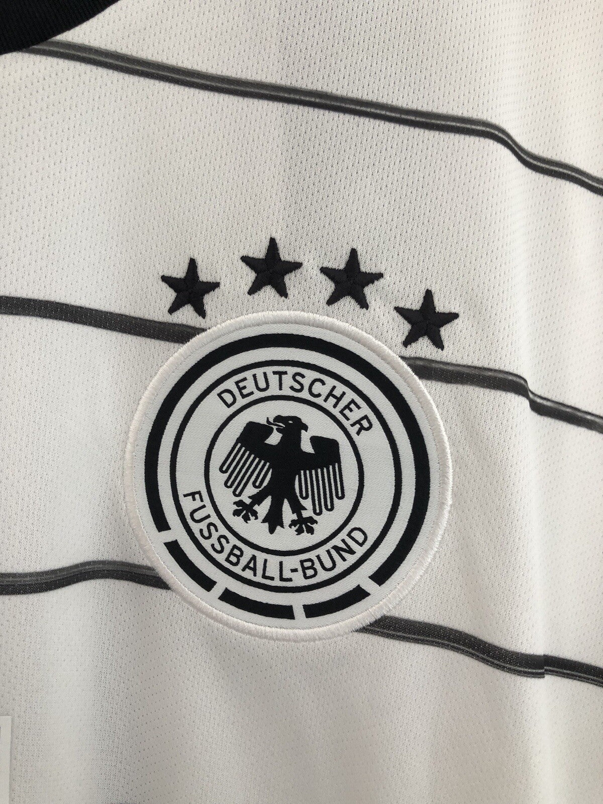 Germany Reus #11 2020 Home XL Shirt Adidas BNWT EH6105