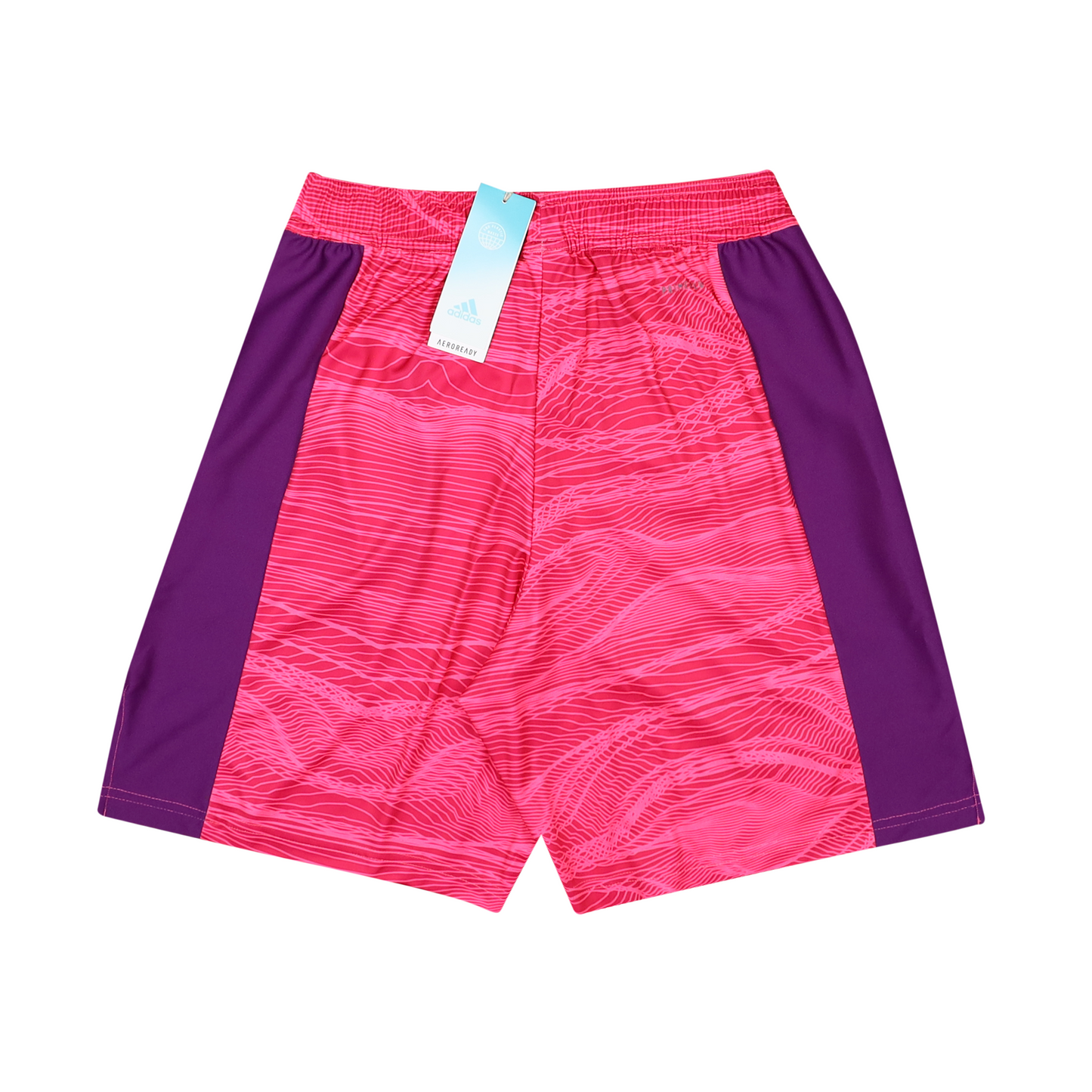 BORDEAUX 2021-22 GK SHORTS