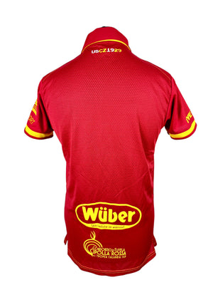 US Catanzaro 2022-23 Home - Size L (M Fit) - BNWT