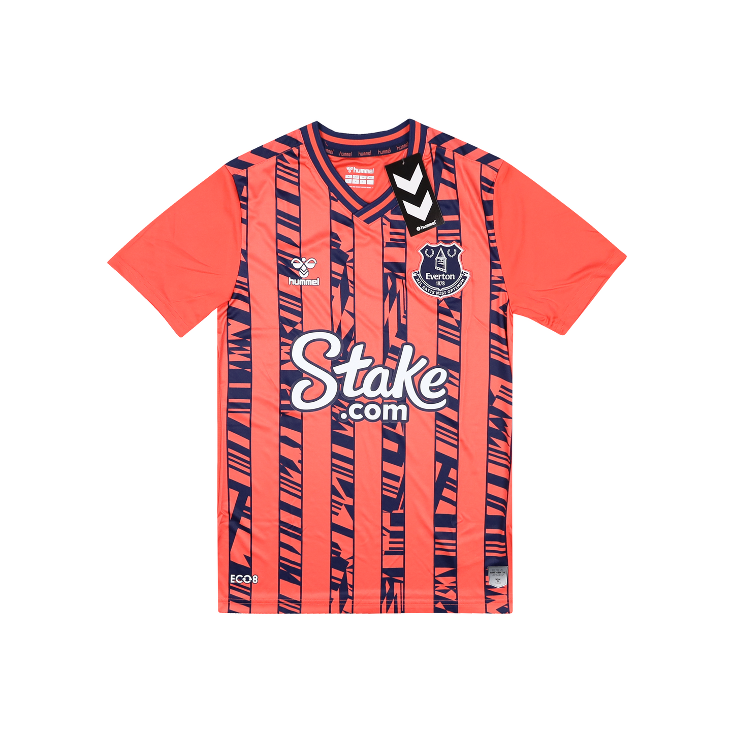EVERTON 2023-24 AWAY SHIRT - WOMENS