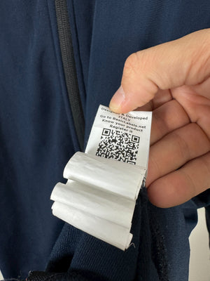 Napoli 2020-21 European Jacket - Size 3XL (XL Fit)