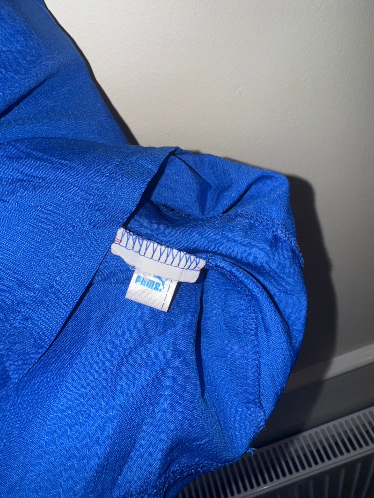 Italy 2006/08 Home Shirt Medium (5/10)