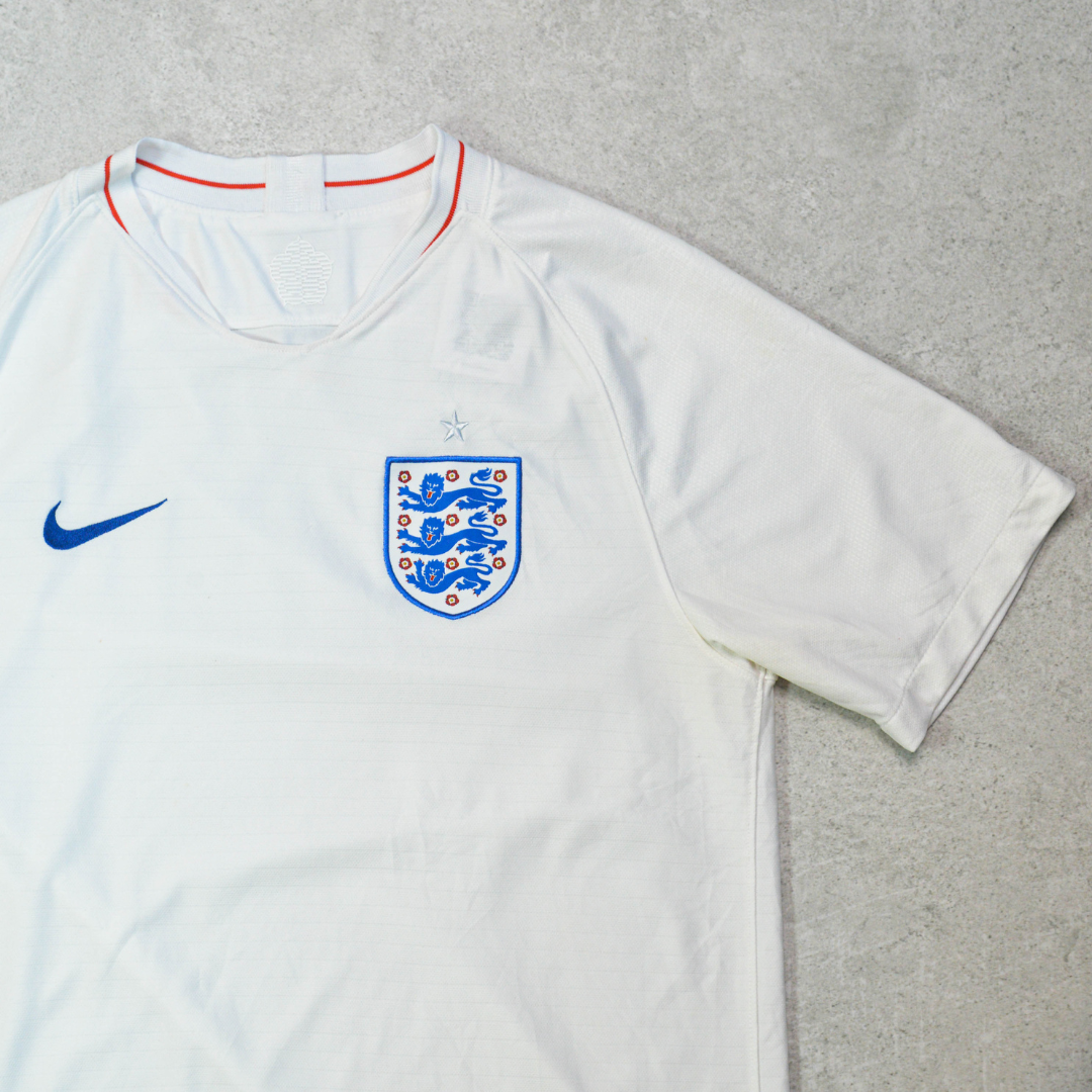 2018/19 England Home Shirt Nike (L)