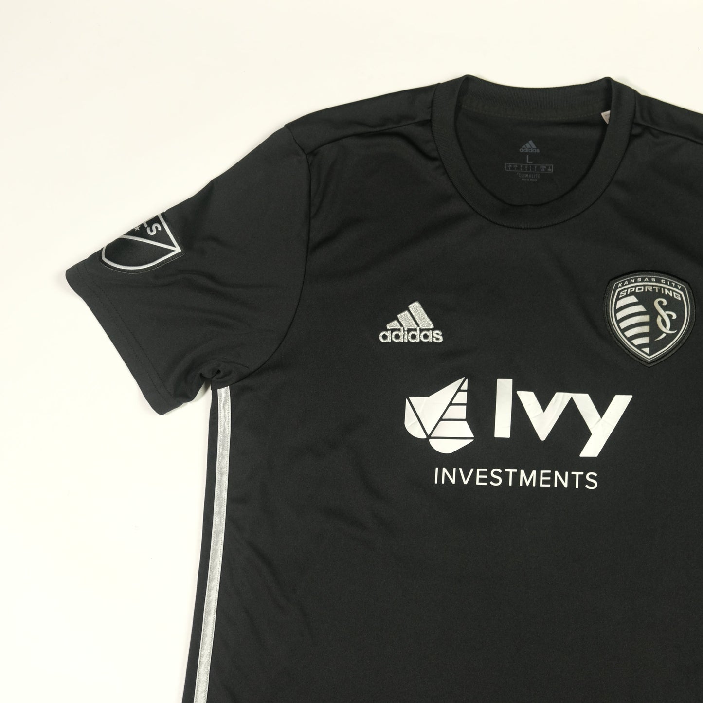 2018/19 Sporting Kansas City Away Shirt (L)