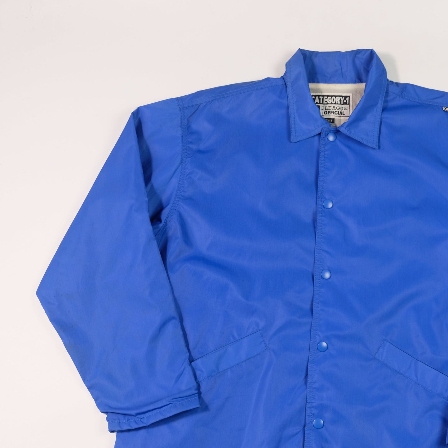 1990s Yokohama Marinos Jacket J-League (M)