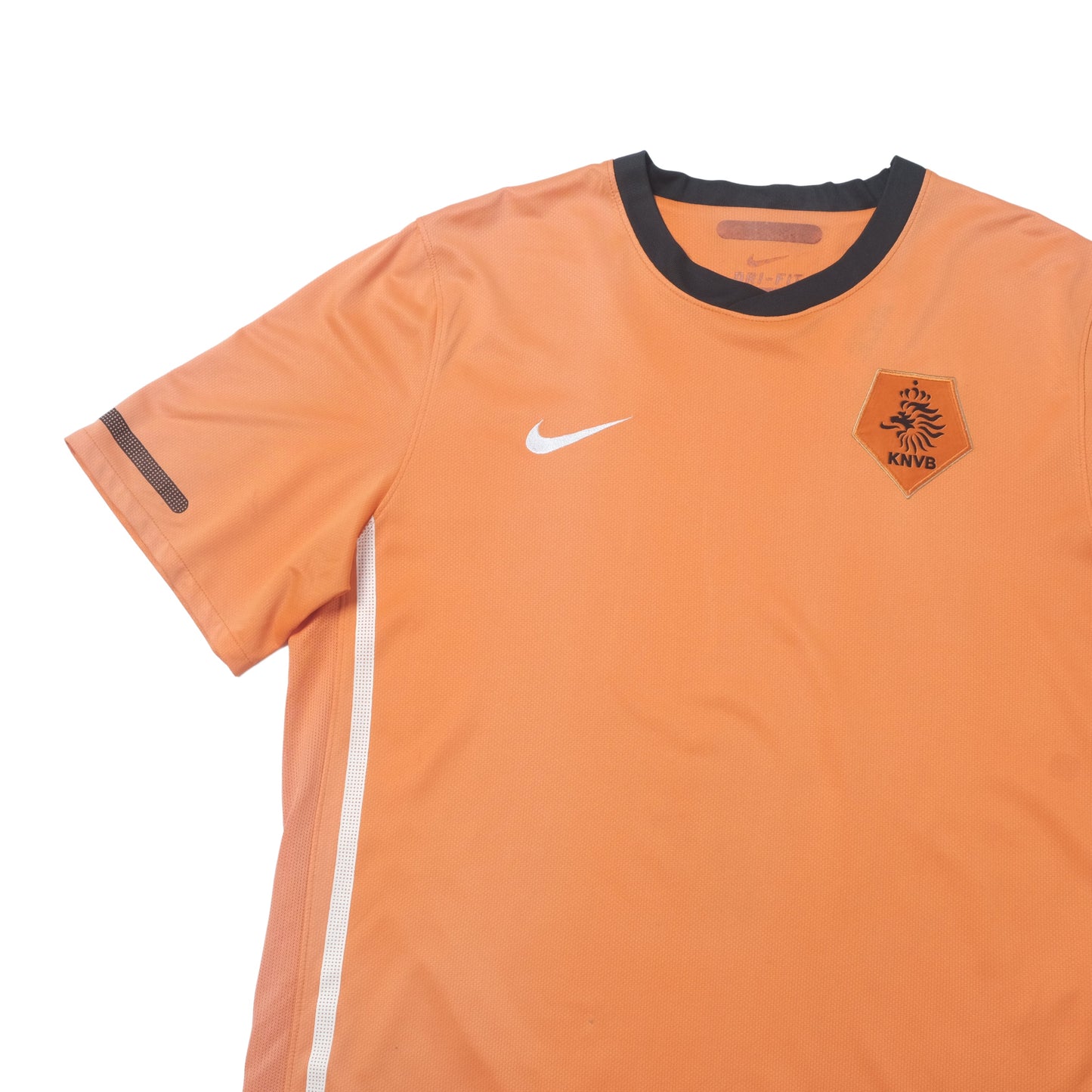 2010/11 Netherlands Home Shirt Nike (XL)