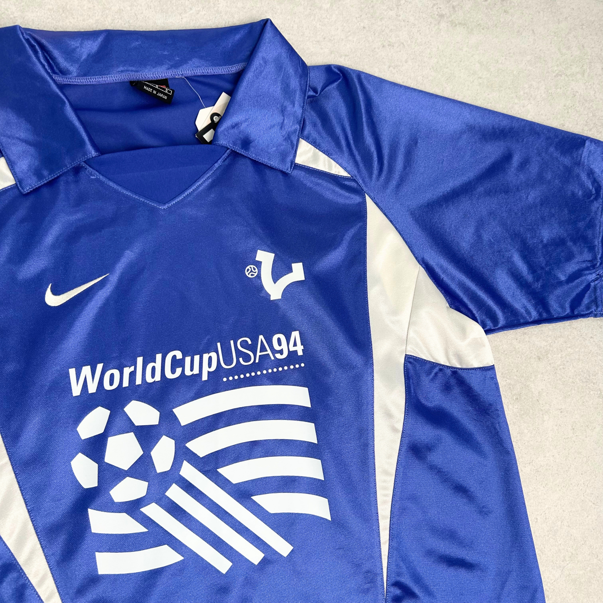 Nike USA World Cup 1994 Football Shirt (M/L)