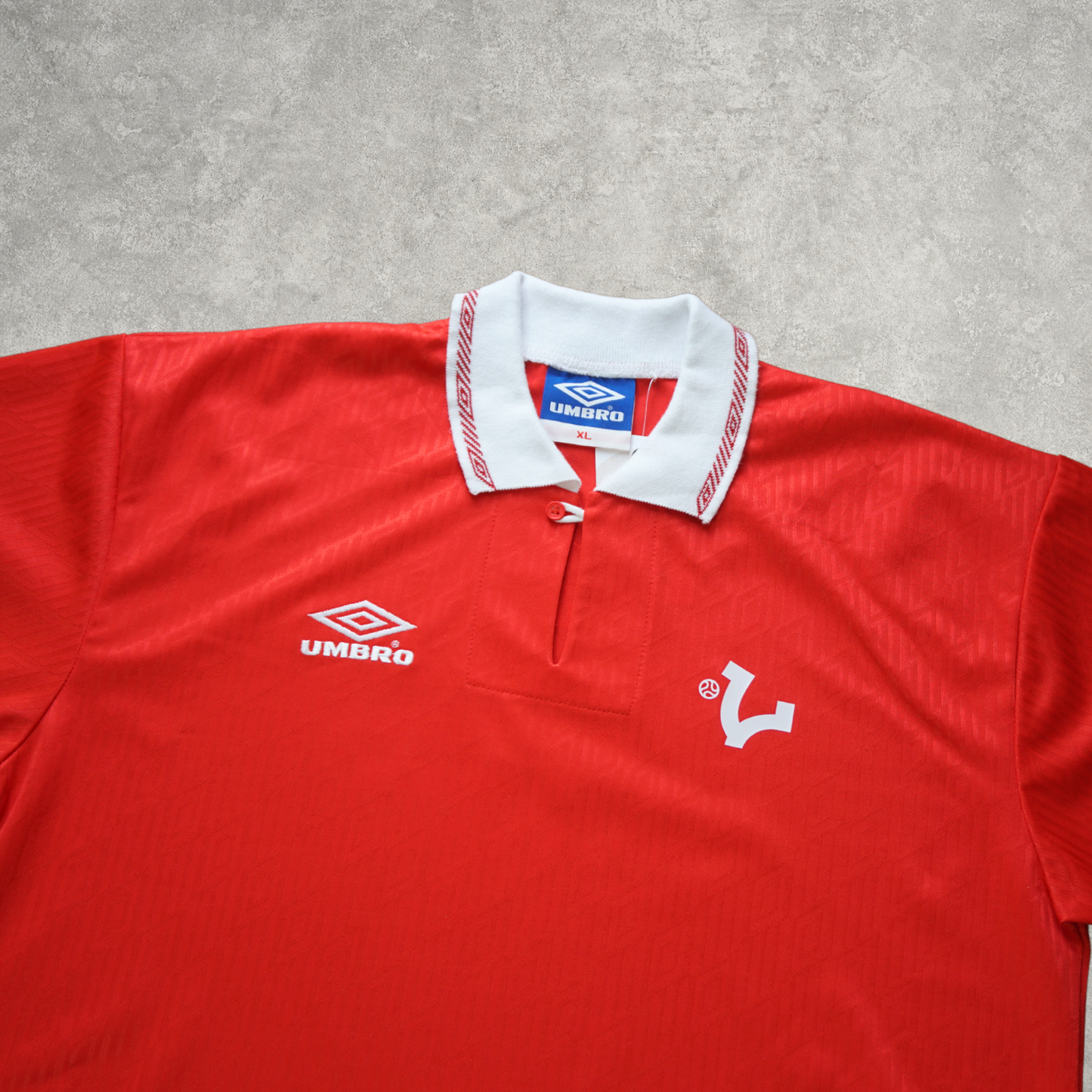 Umbro USA World Cup 1994 Football Shirt (L/XL)