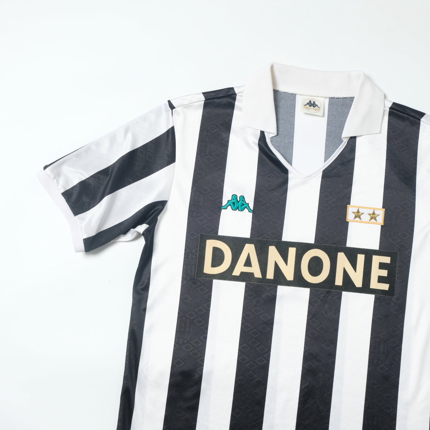 1992/94 Juventus Home Shirt Kappa (M/L)